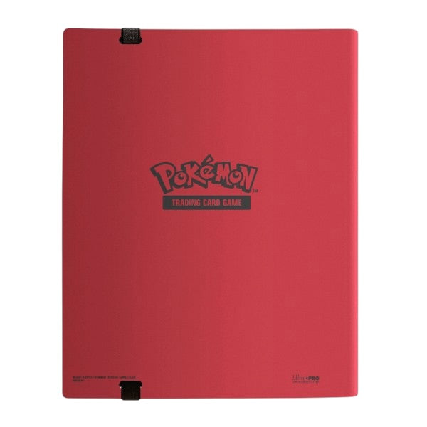 Ultra Pro - Charmander 9-Pocket