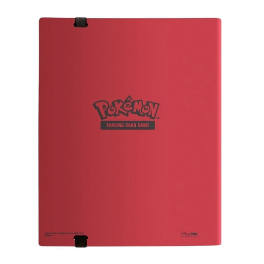 Ultra Pro - Charmander 9-Pocket