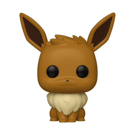 Pokemon: Eevee 626 Funko POP!