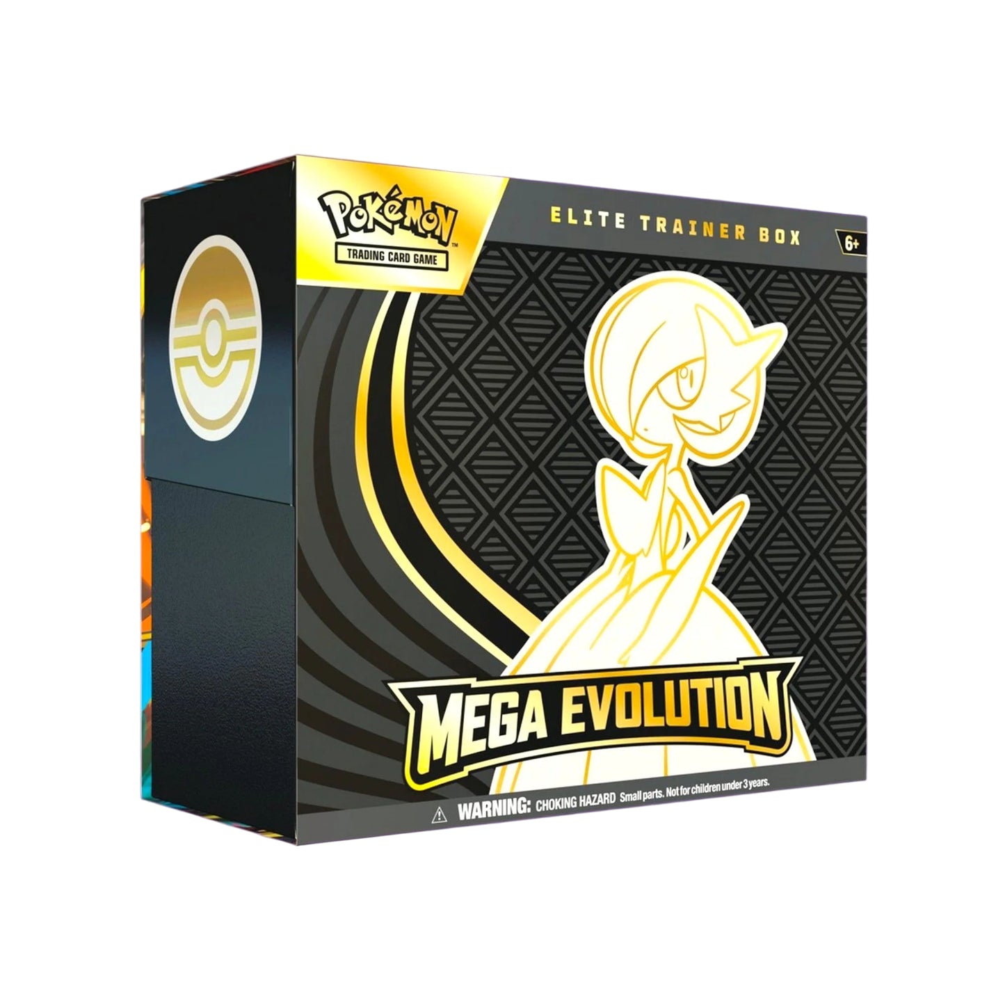 Mega Evolution - Gardevoir ETB