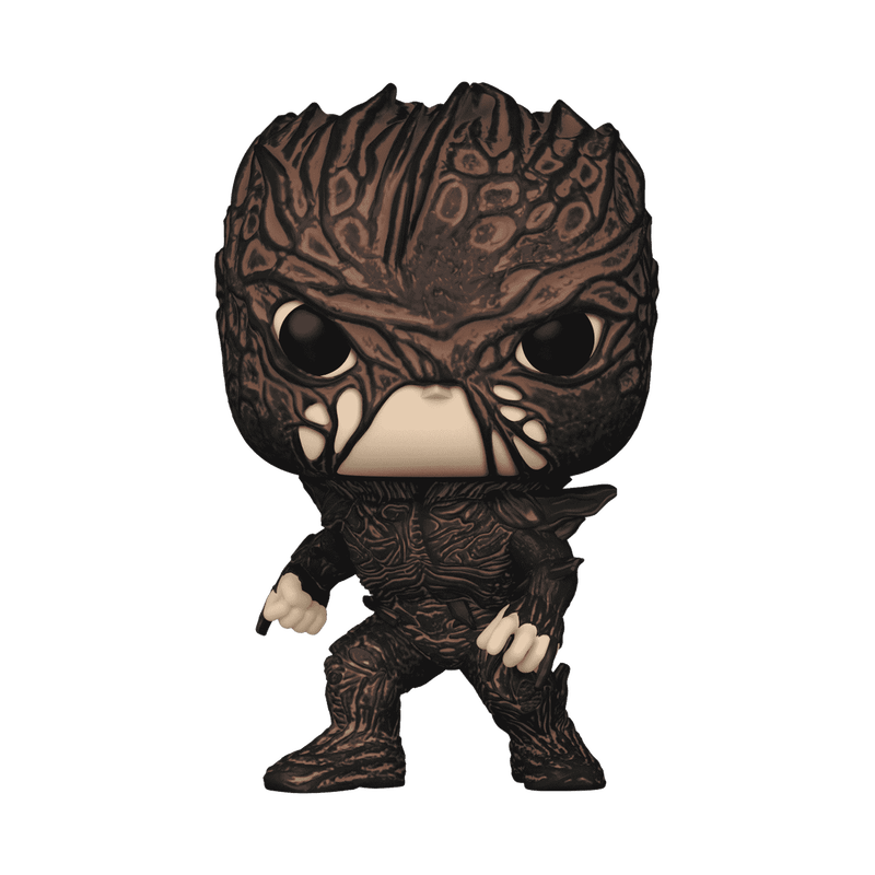 Dark Flash 1338 Funko POP!