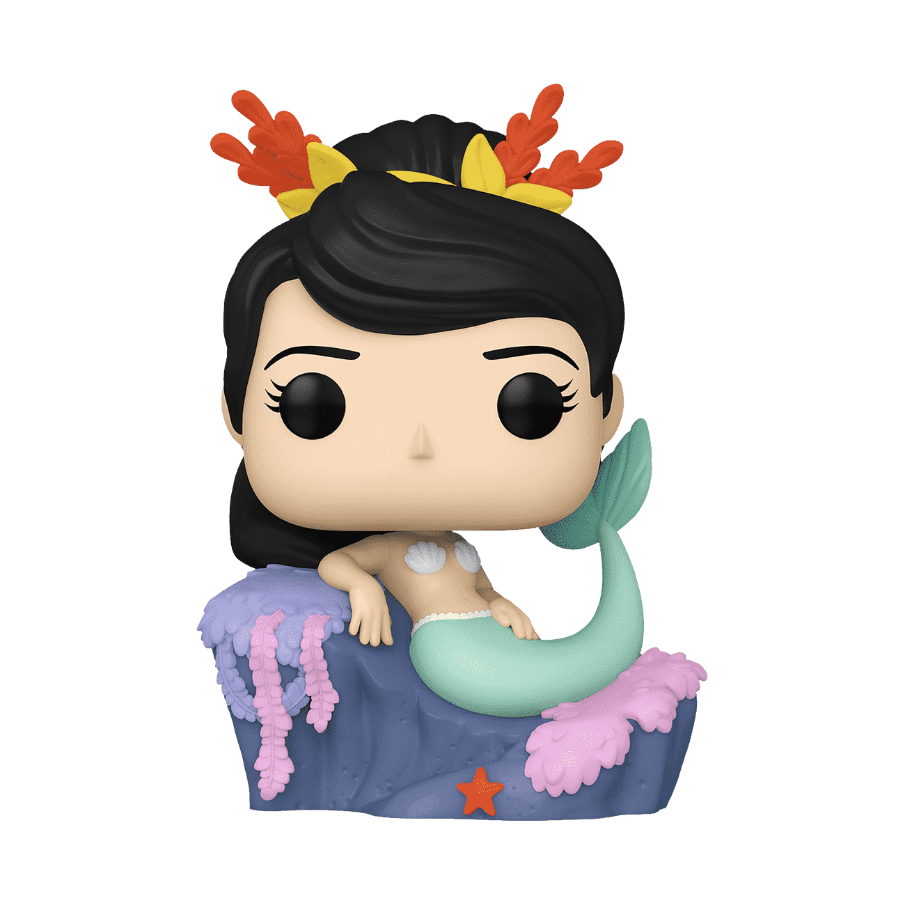Peter Pan: Mermaid 1346 Funko POP!