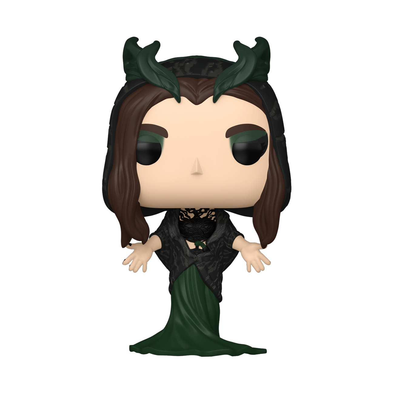 Marvel Agatha Death 1472 Funko POP!
