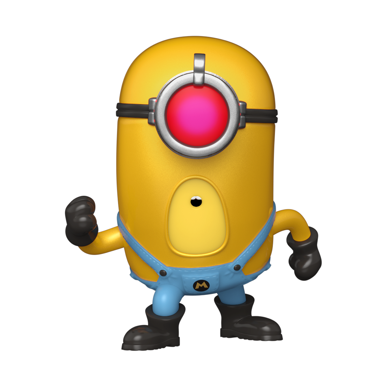 Mega Minion Mel 1556 Funko POP!