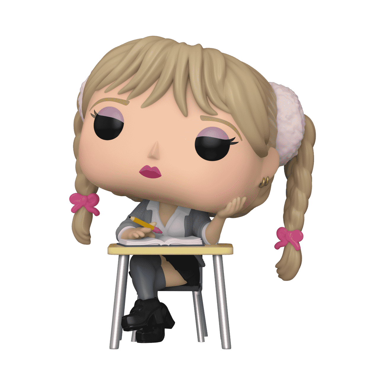 Plus Britney Spears (Baby One More Time) 444 Funko POP!