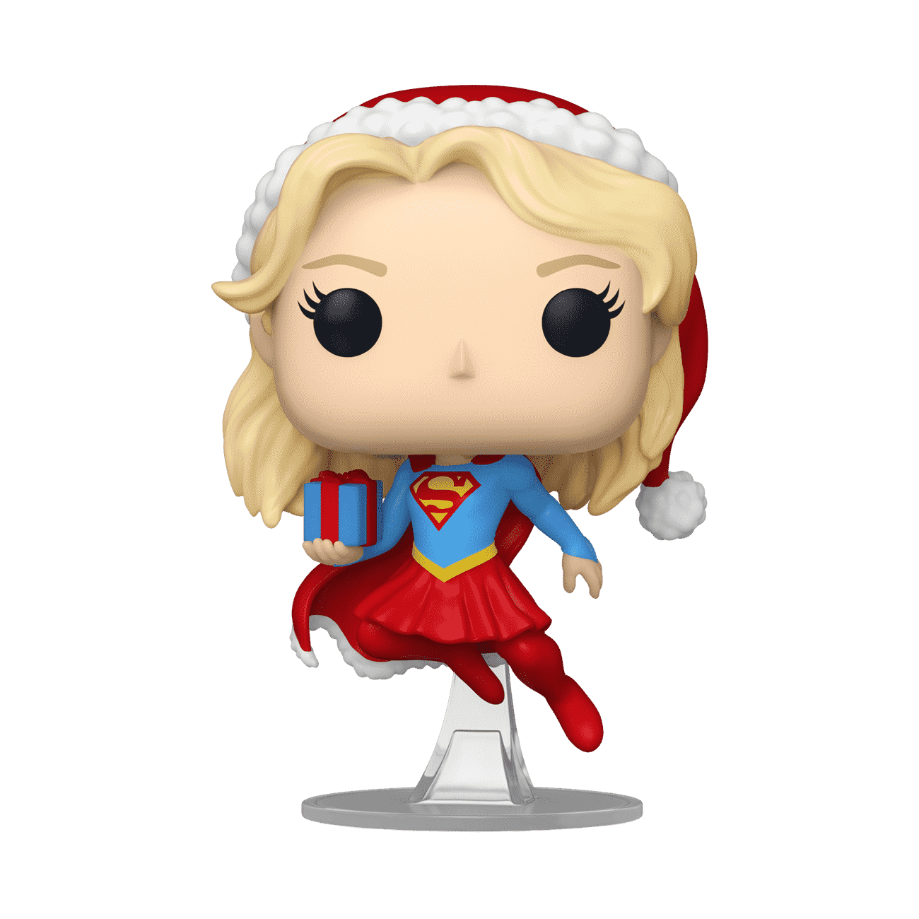 Supergirl with Gift 526 Funko POP!