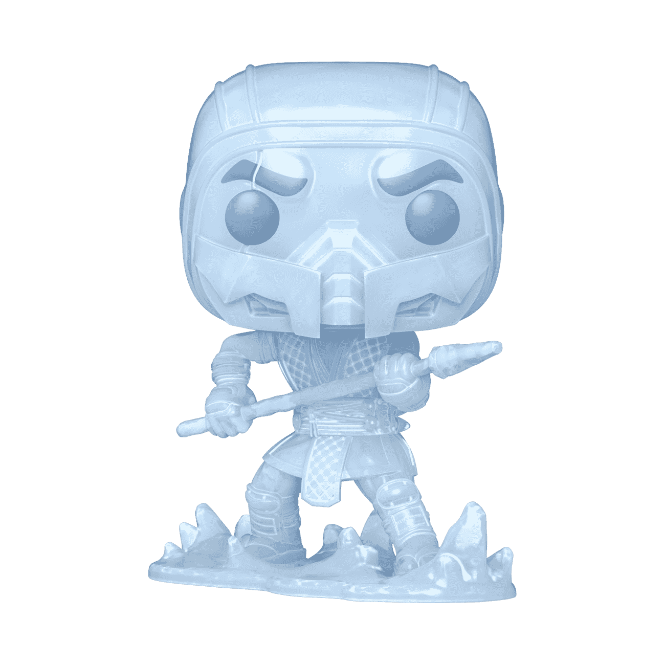 Sub-Zero (Mortal Kombat 11) 1073