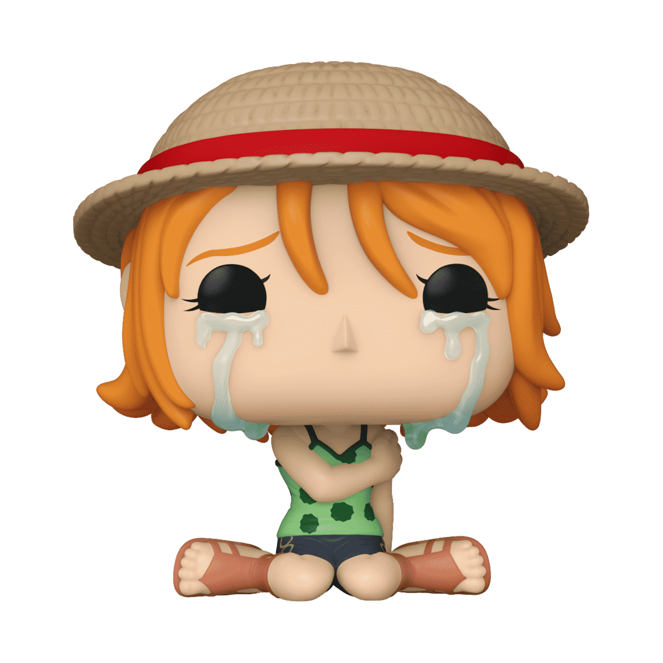 One Piece - Nami 1772 Funko POP!