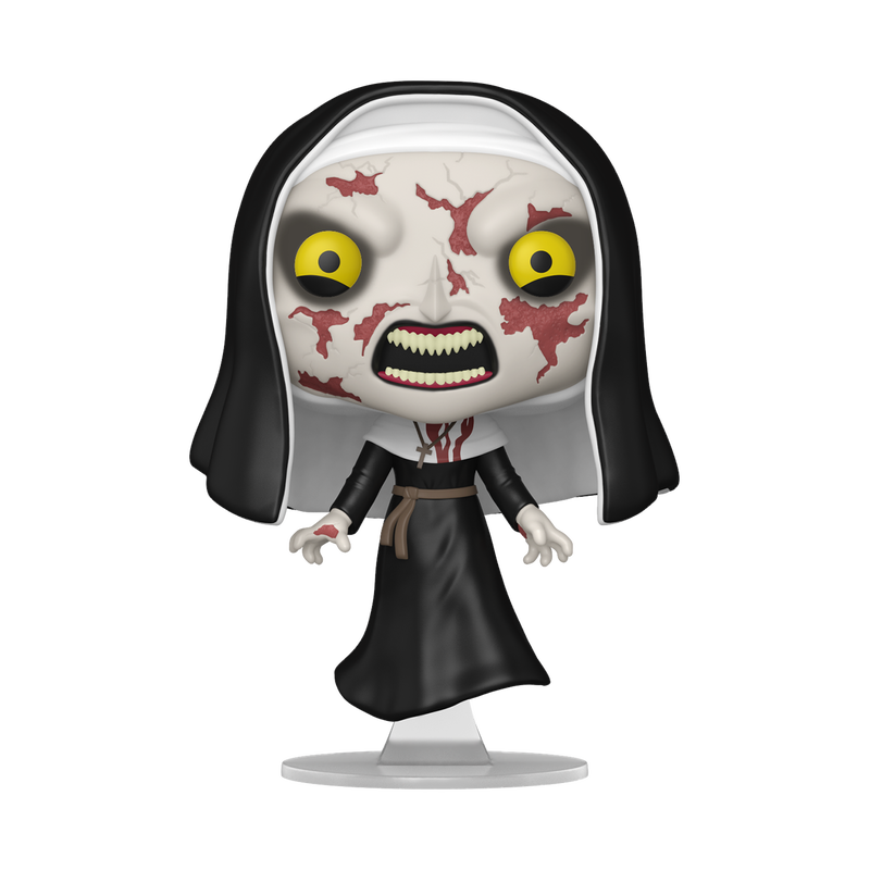 The Nun (Levitating 1710 Funko POP!