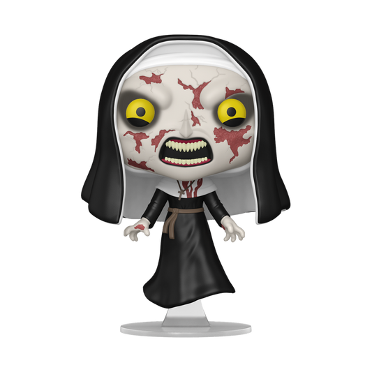 The Nun (Levitating 1710 Funko POP!