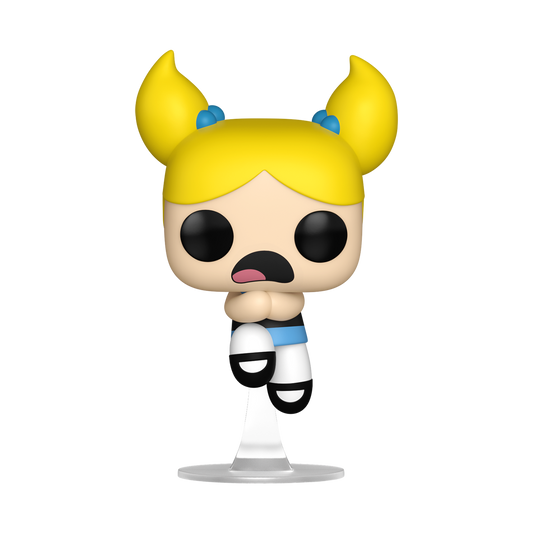 Bubbles 1981 (Bug Meme) Funko POP!