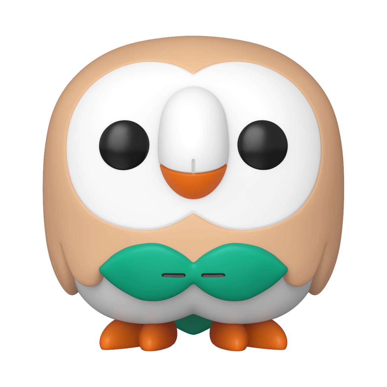 Pokemon: Rowlet 1092