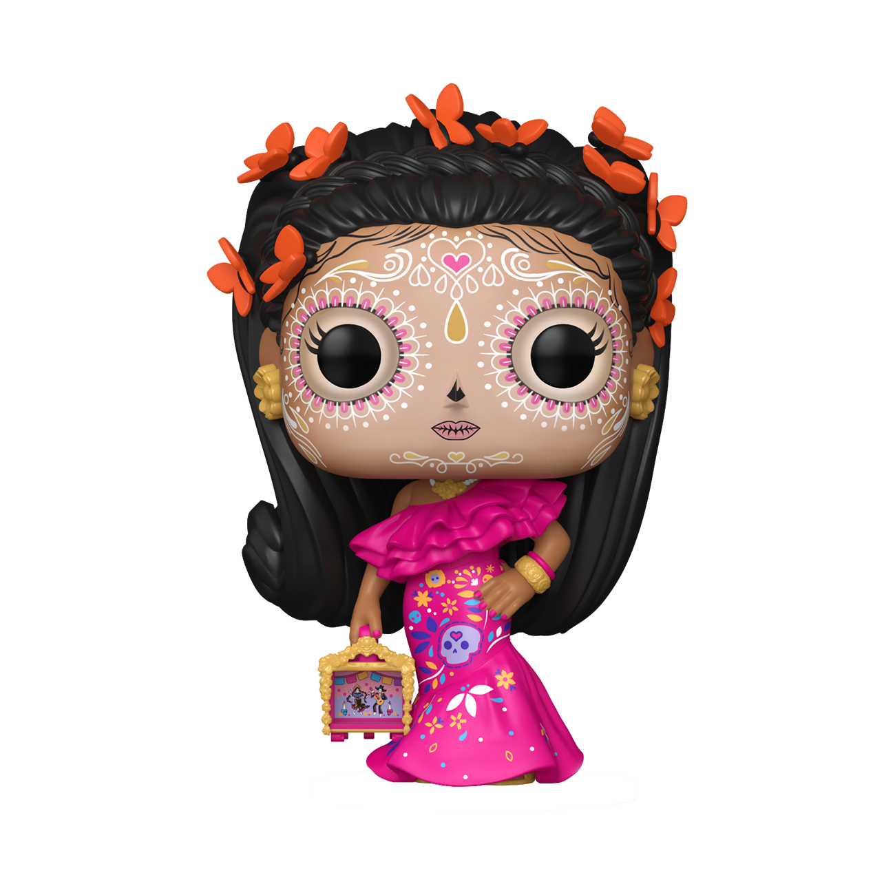 Barbie Día de Muertos 160 Funko POP!