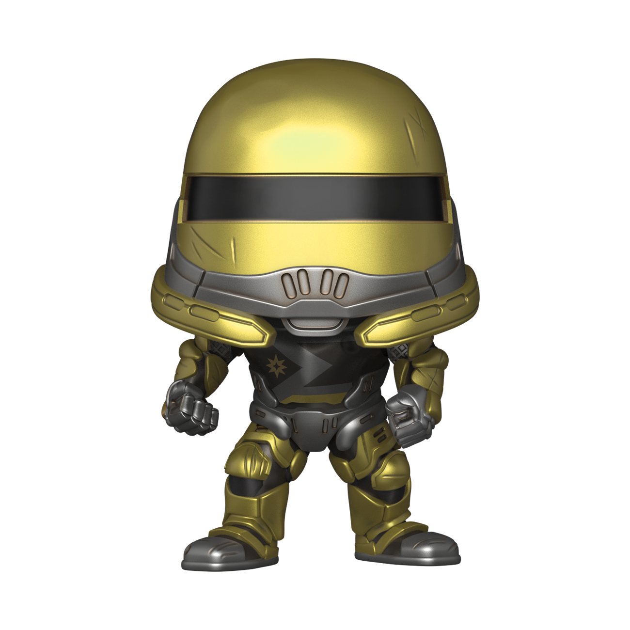 Hammer of Boravia 583 Funko POP!