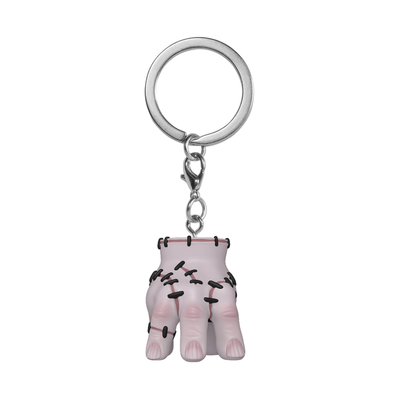 Funko Pocket POP! Keychain Thing - Wednesday S2