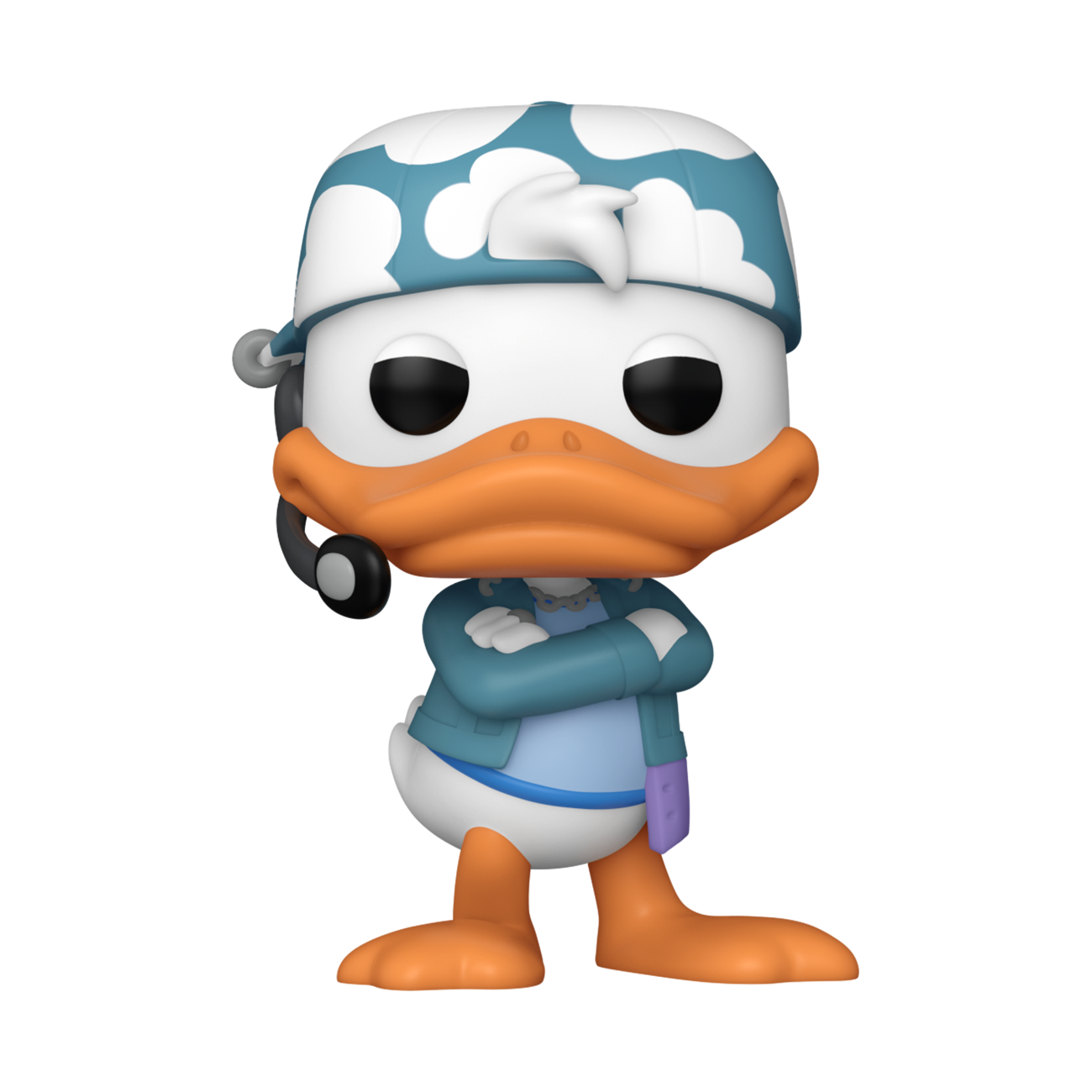 Disney: Donald Duck (KPOP Outfit) 1620 Funko POP!