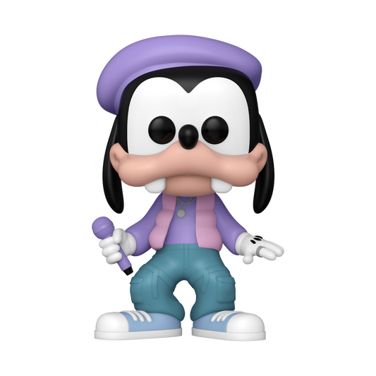 Disney: Goofy (KPOP Outfit) 1621 Funko POP!