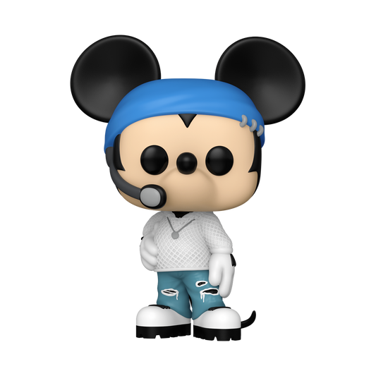 Disney: Mickey Mouse (KPOP Outfit) 1622 Funko POP!