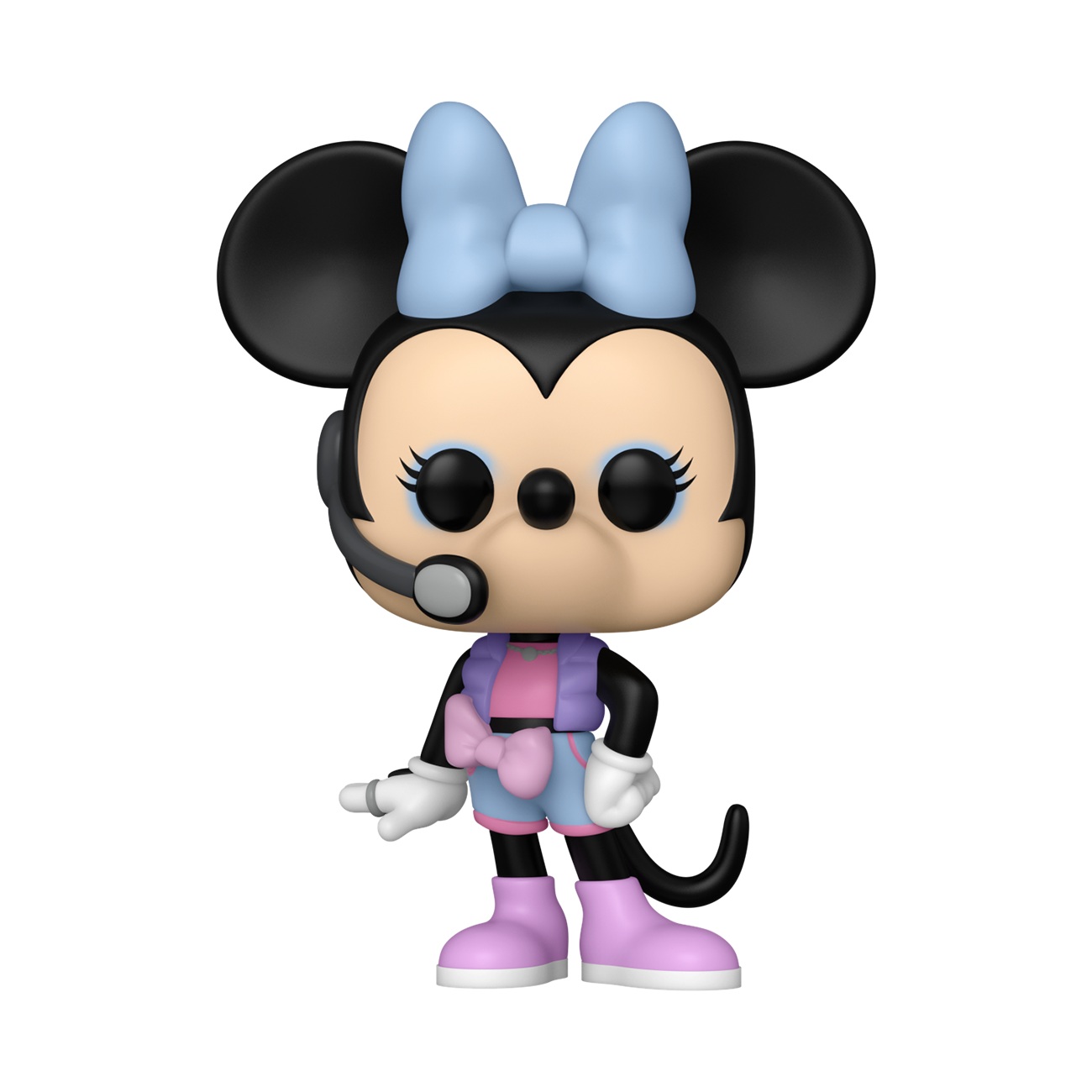 Disney: Minnie Mouse (KPOP Outfit) 1623 Funko POP!