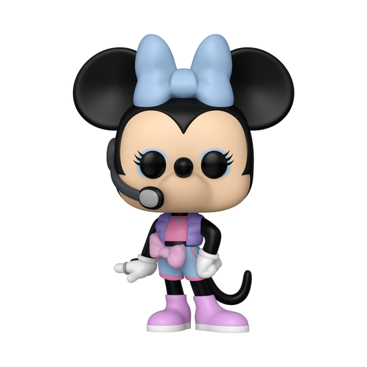 Disney: Minnie Mouse (KPOP Outfit) 1623 Funko POP!