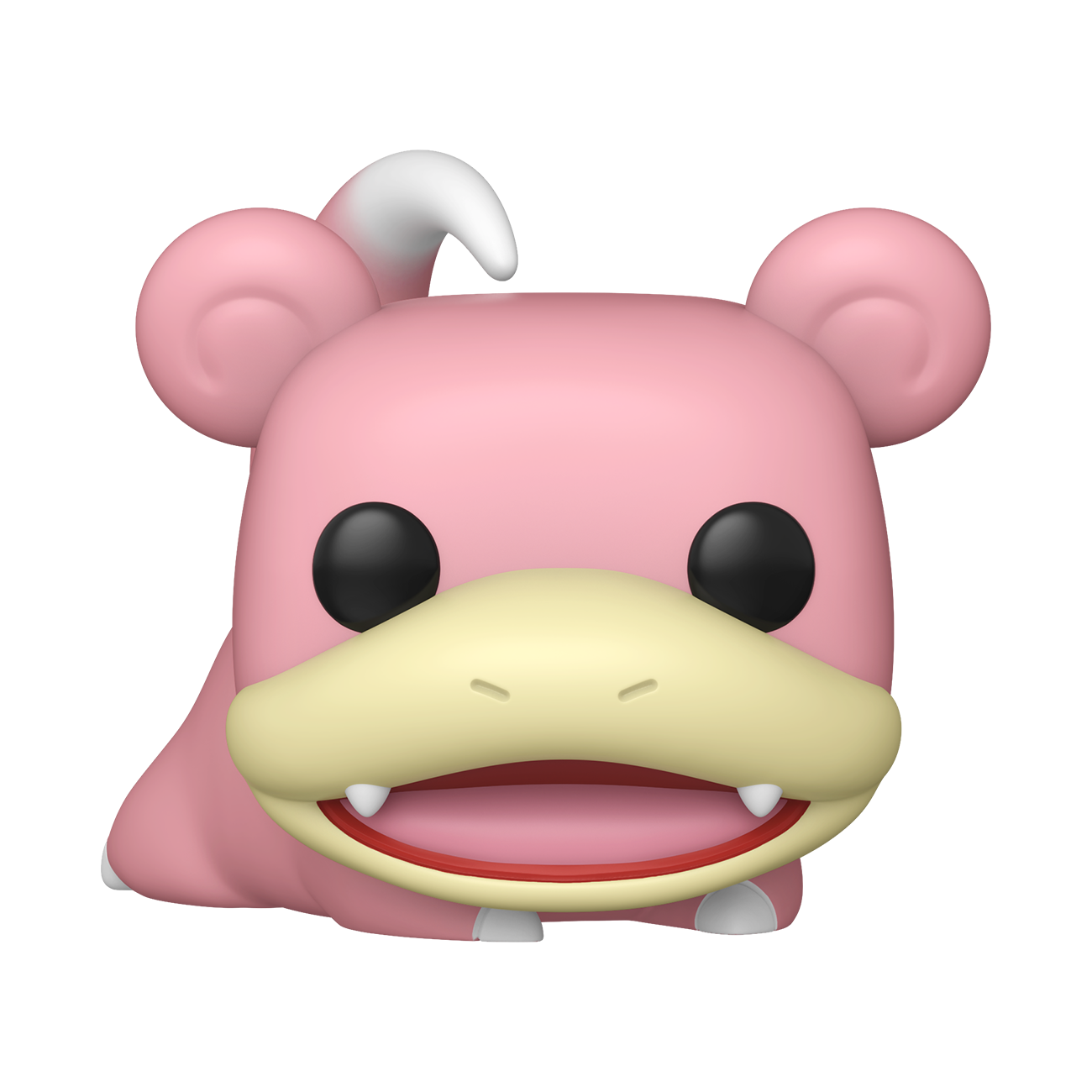 Pokemon: Jumbo Slowpoke 1088 Funko POP!