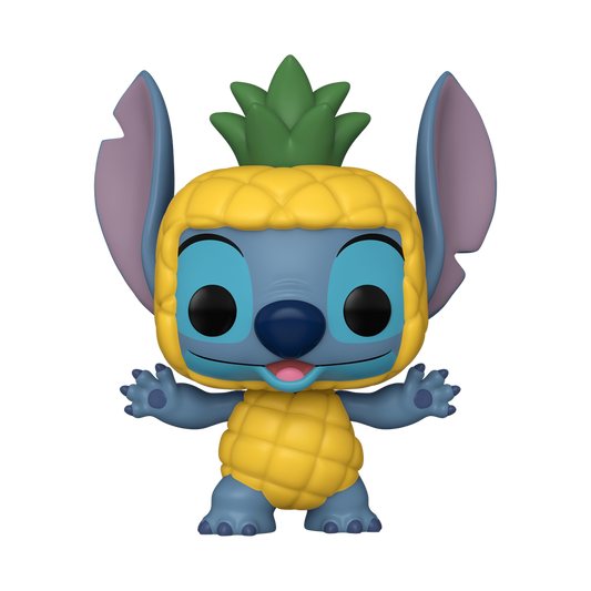 Disney: Stitch as Pineapple 1570 Funko POP!