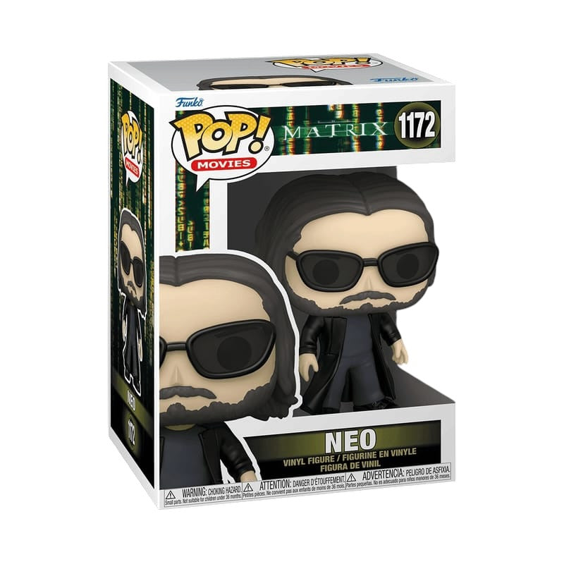 Neo 1172 Funko POP!