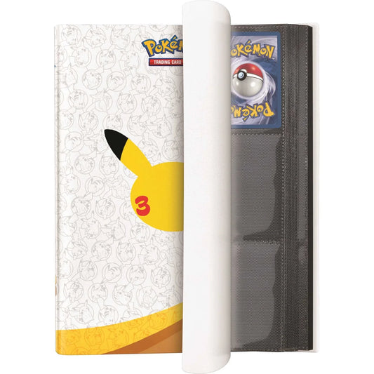 30th Celebrations Binder