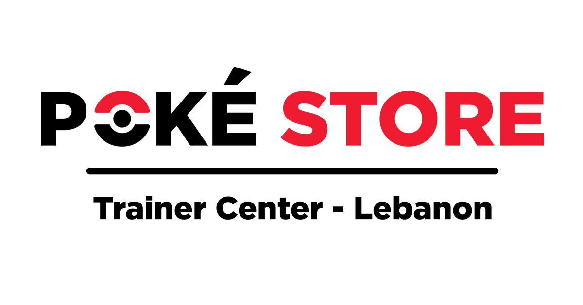 Pokstore LB Pokstore LB