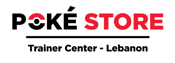 Pokéstore LB