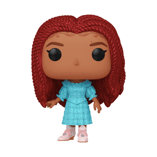 Disney: The Little Mermaid, Ariel 1362 Funko POP!