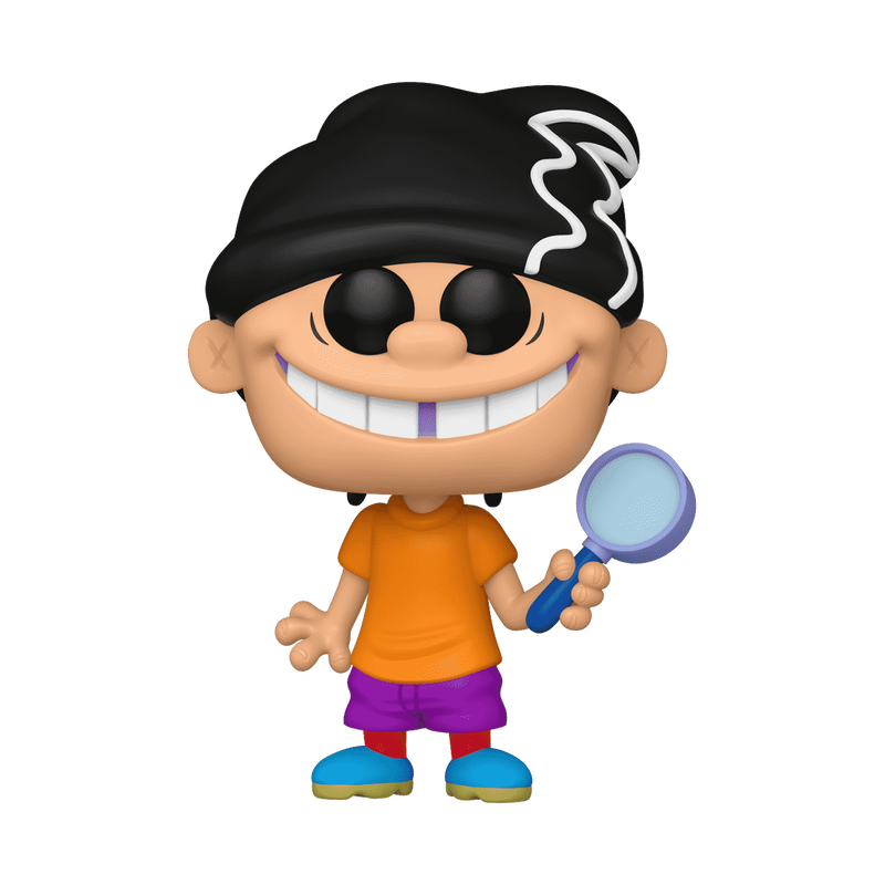 Edd "Double D" 1898 Funko POP!
