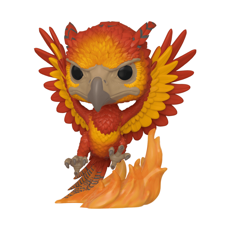 Fawkes 87 Funko POP!
