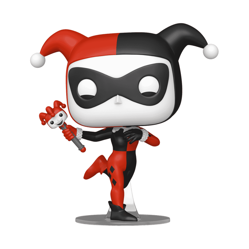 Harley Quinn (Batman: The Animated Series) 546 Funko POP!