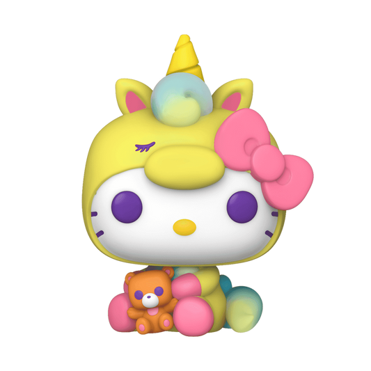 Hello Kitty Unicorn 58 Funko POP!