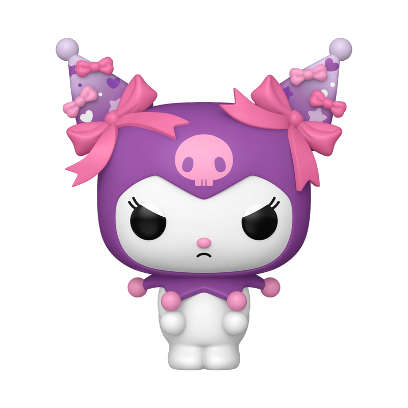Kuromi (Grumpy) (20th Anniversary) 119 Funko POP!