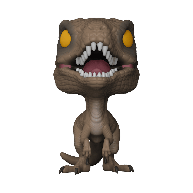 Jurassic Park - Velociraptor 549 Funko POP!