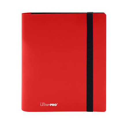 Eclipse 4-Pocket PRO-Binder