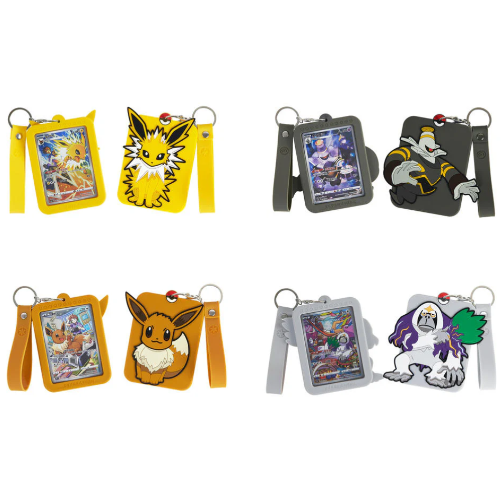 Eevee Chinese Blind Box