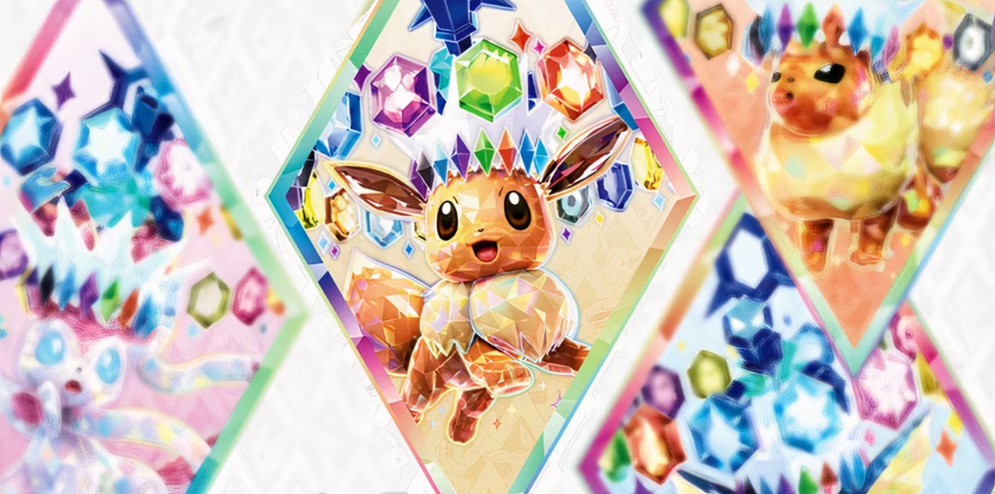 Prismatic Evolutions