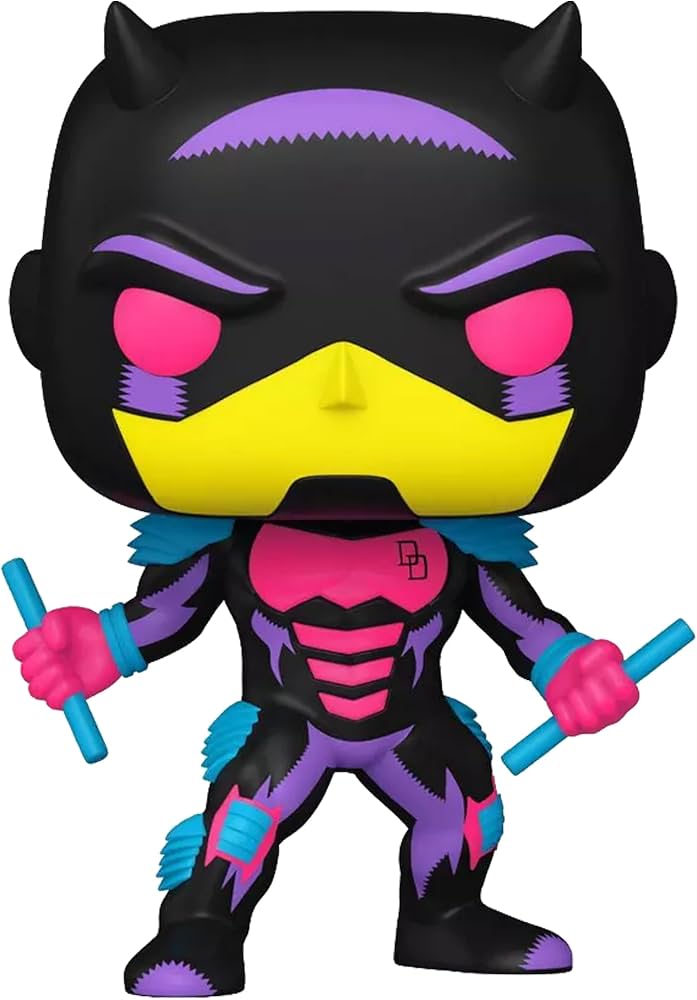 Daredevil #1361 Funko POP!