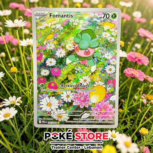 Fomantis #85