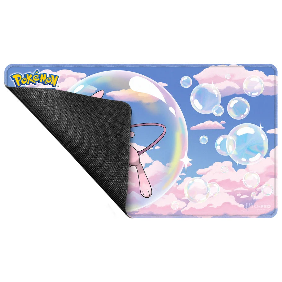 Ultra Pro Mew Holographic Playmat