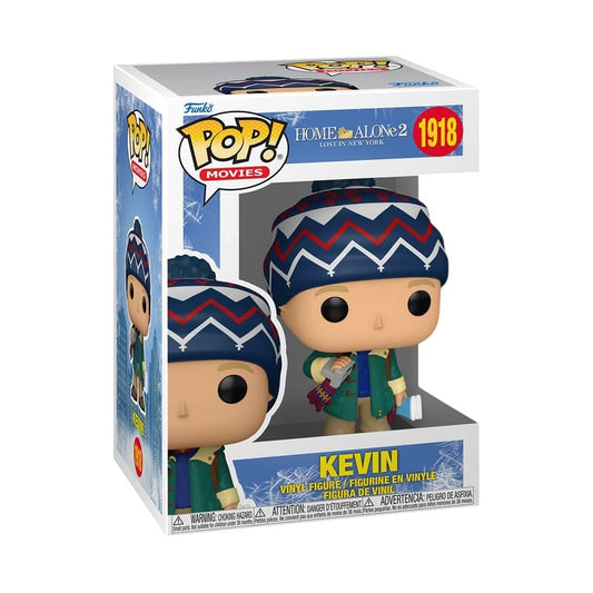 Kevin 1918 Funk POP!