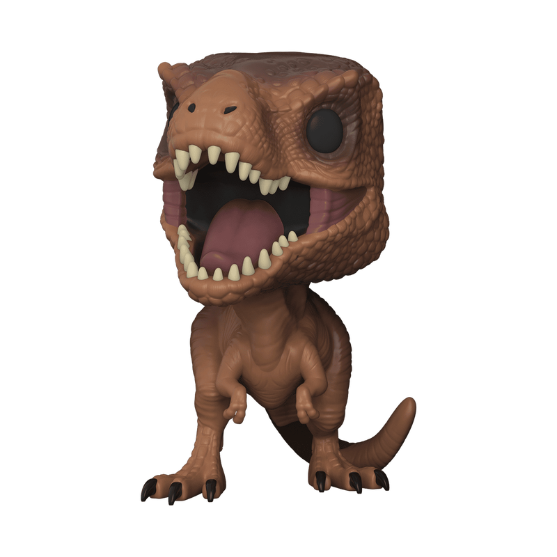 Jurassic Park - Tyrannosaurus Rex 548 Funko POP!