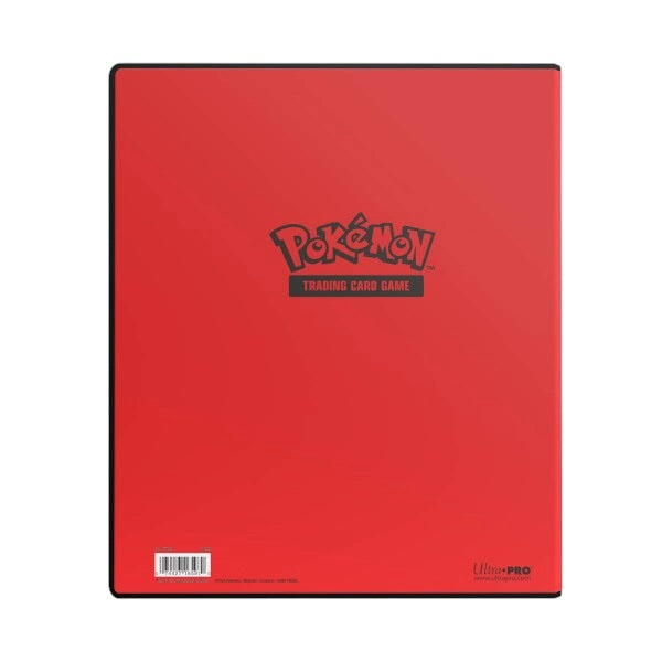 Ultra Pro - Pokemon: Charmander 3-Ring Album