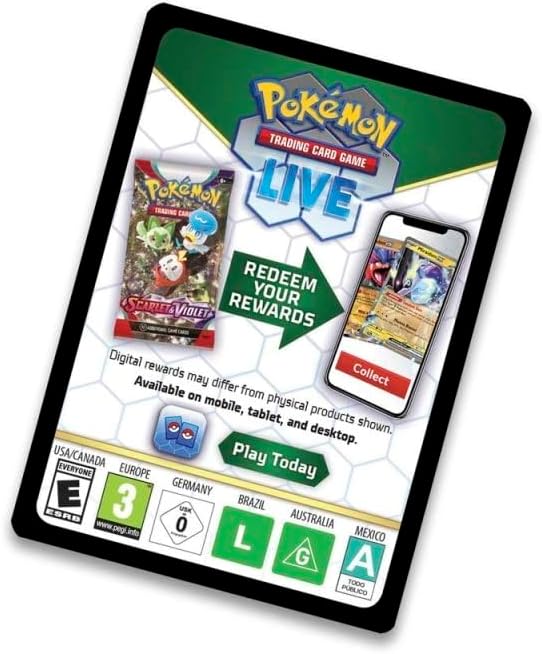 Kangaskhan ex Battle Deck