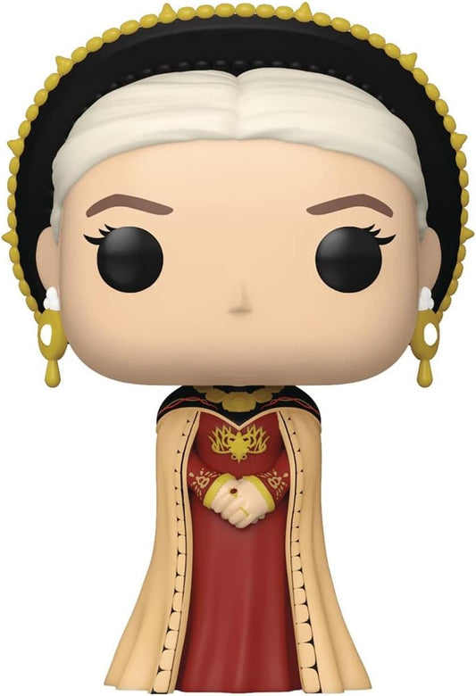 Game of Thrones: House Of The Dragon - Rhaenyra Targaryen 06 Funko POP!