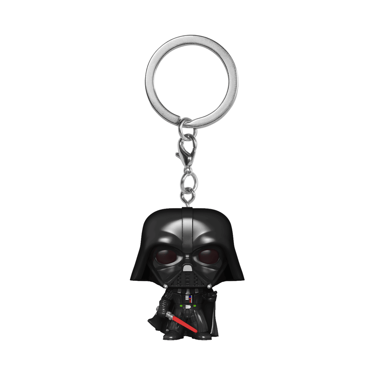 Funko Pocket POP! Keychain Darth Vader