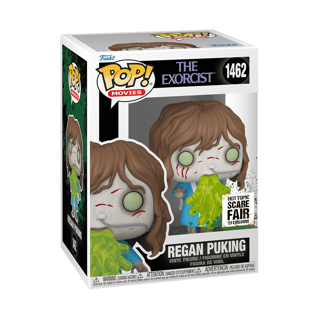 The Exorcist: Regan 203 Funko POP!